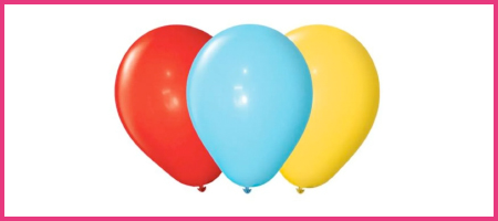 globos